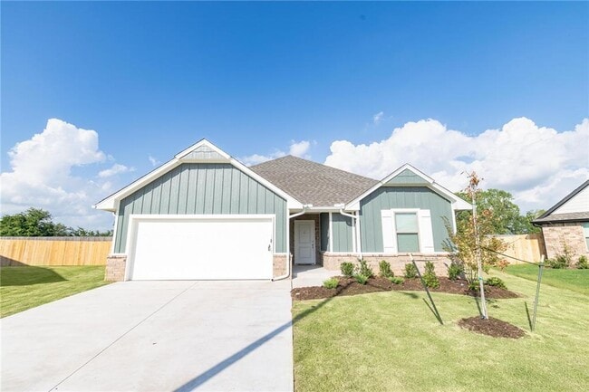 Building Photo - Brand New Taber Home + Norman + 3 Bedrooms...