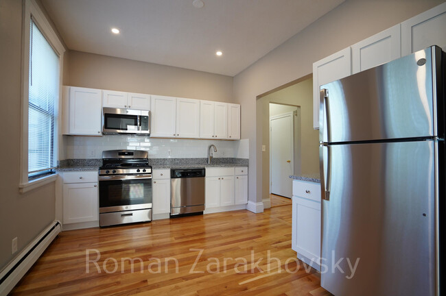 Photo - 76 Gardner St Condo Unit F1