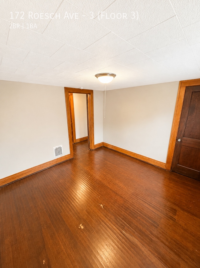 Photo - 172 Roesch Ave Unit 3 (Floor 3)