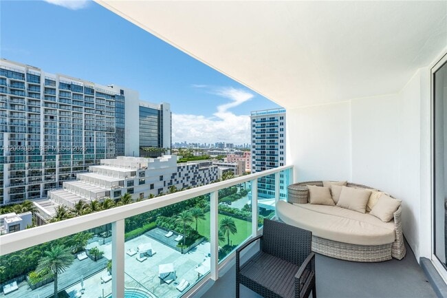 Photo - 2301 Collins Ave Unit 1009