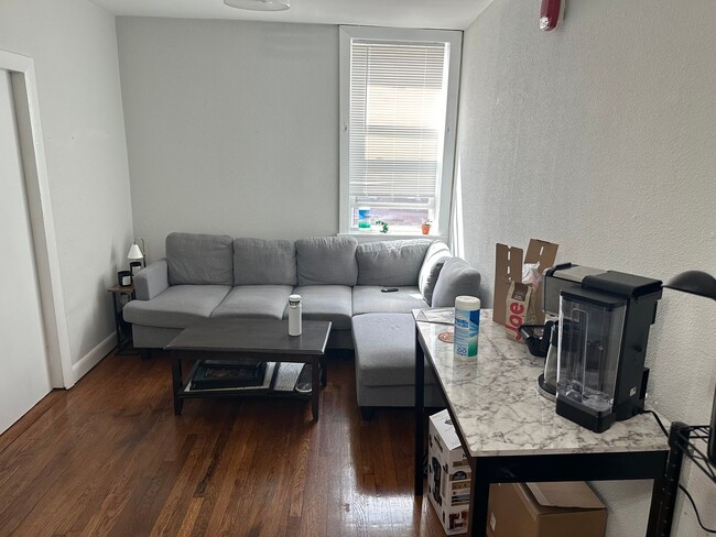 Photo - Nicely updated 2 bed in South Boston!  This is a STEAL at this price!