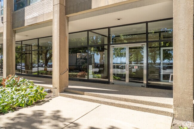 Photo - The Promontory Apartments