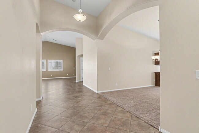 Photo - Immaculate 5-Bed, 3-Bath Entertainer’s Home on Over a Quarter Acre in Gated Riverwalk Ranch Manor...