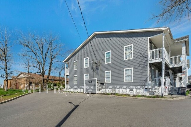 Building Photo - 265 E Old Hickory Blvd Unit C10