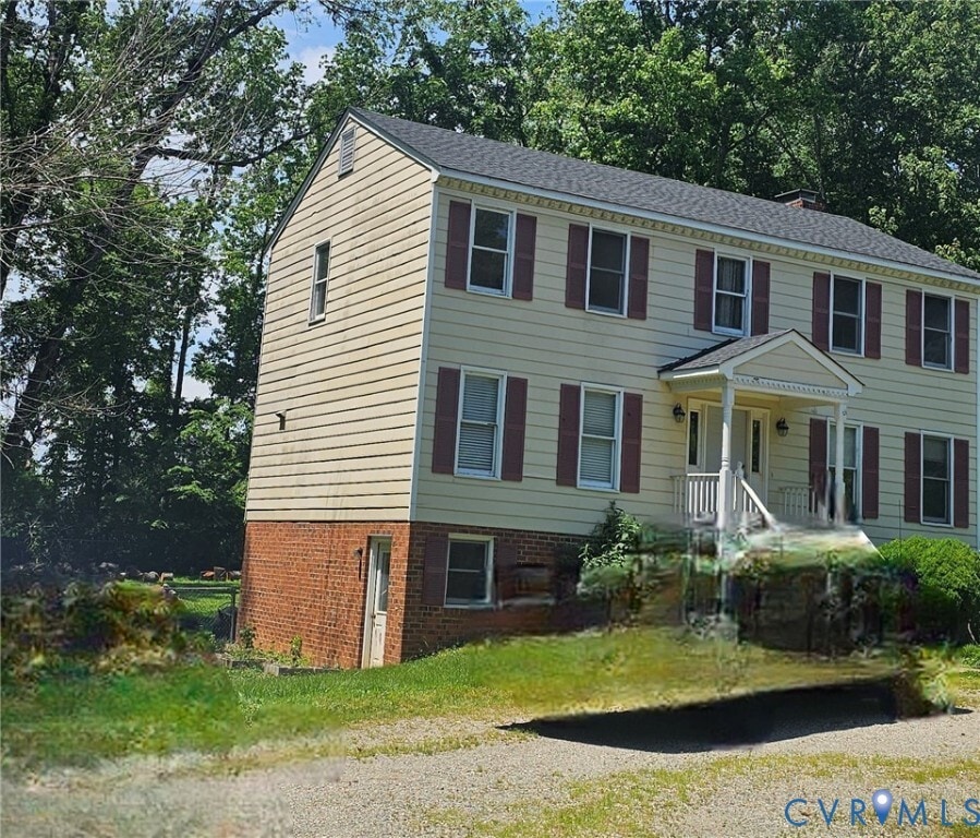 Photo - 1421 Eastlook Ln