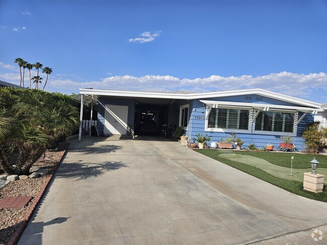 Building Photo - 73892 Line Canyon Ln Rental