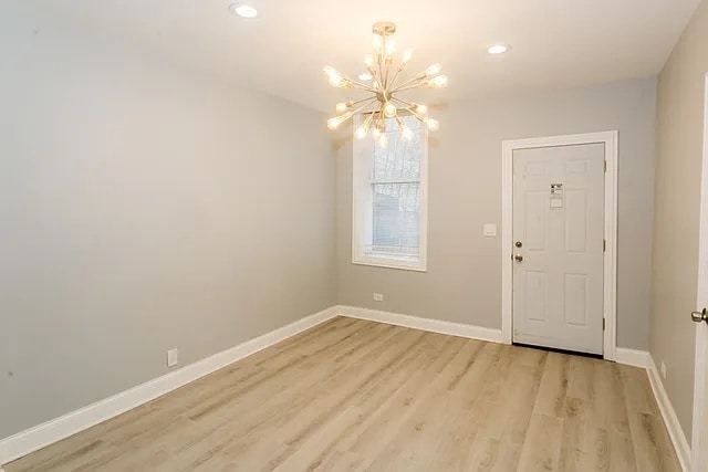 Photo - 834 N Mozart St Unit 1R