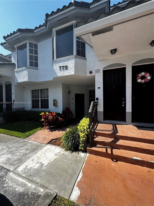 Photo - 775 SW 148th Ave Unidad 1606