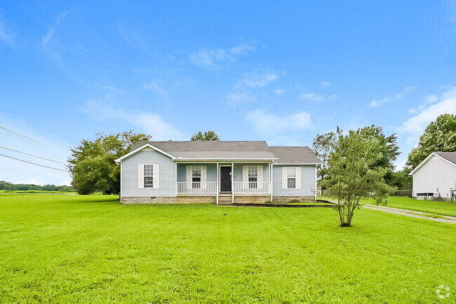 Building Photo - 1600 Rock Springs Midland Rd Rental