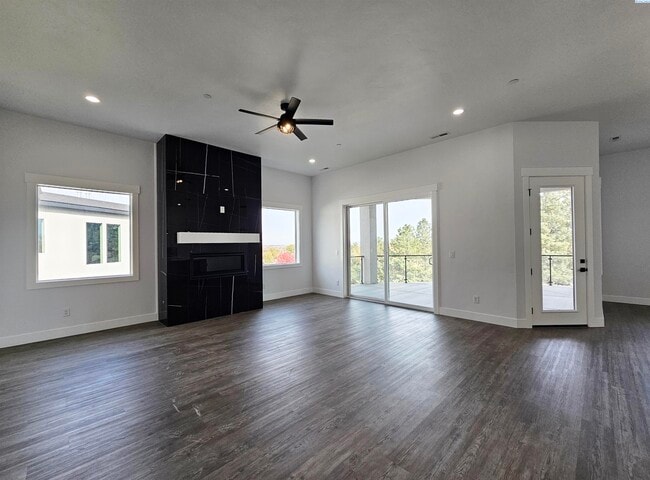 Photo - Rambler/Basement with Territorial Views
