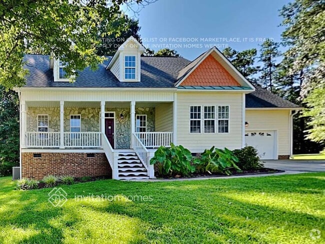 Building Photo - 72 E Alex Dr Rental