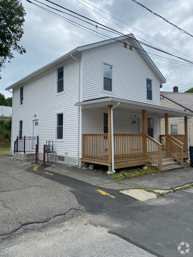 Building Photo - 48 Britton Ave Unit 1 Rental