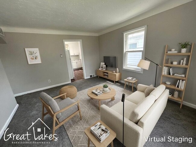Photo - Cozy 2 Bedroom 1 Bathroom Bungalow now available for rent!