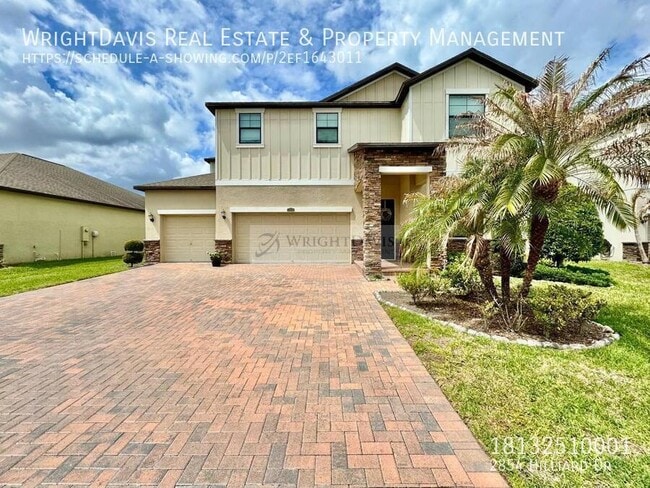 Photo - 2854 Hilliard Dr