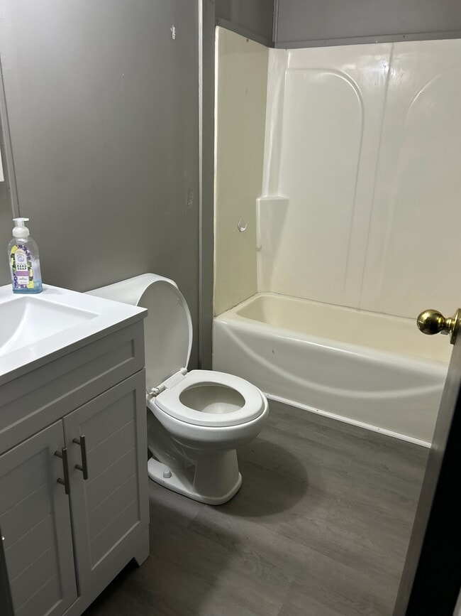 Photo - 719 Barren Hollow Rd