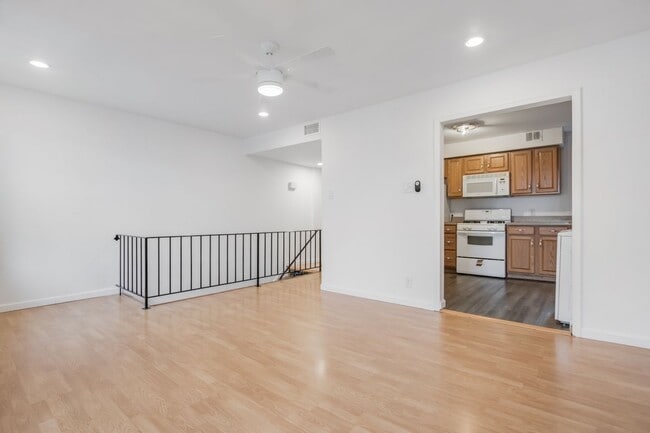 814 11th St NE Unidad A