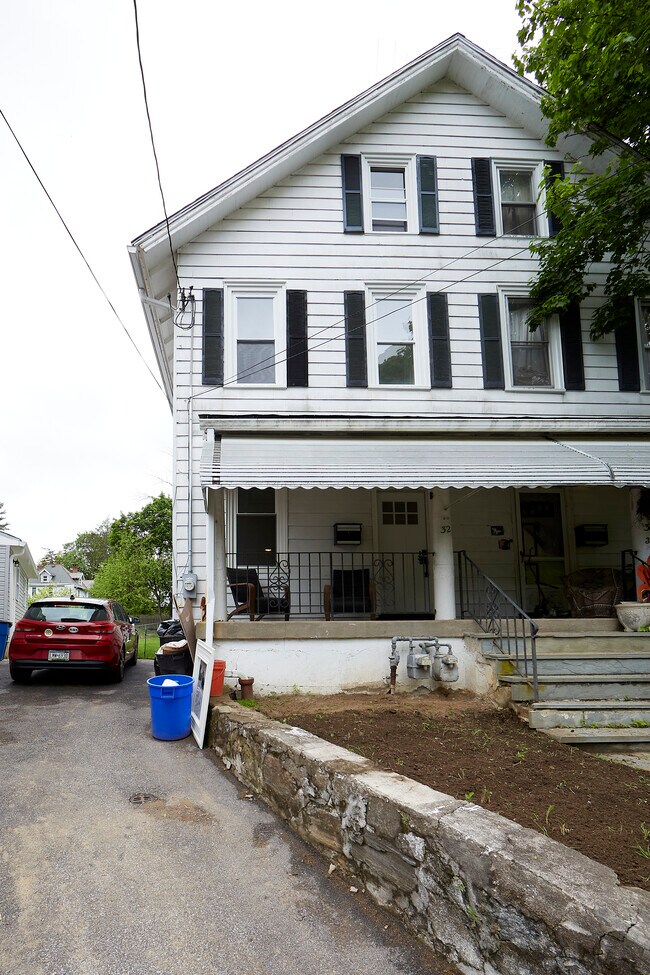 Photo - 32 Garrett Ave House