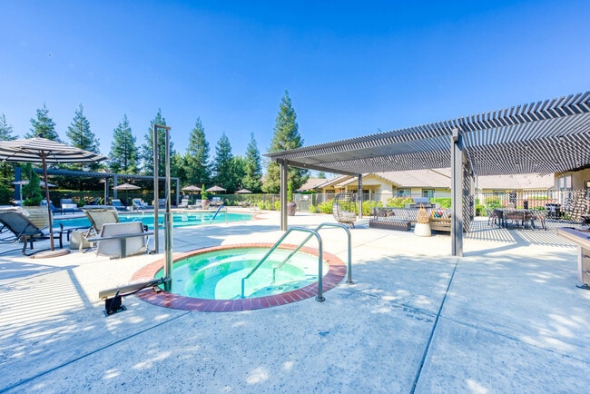 The Villas at Scenic River, A 55+ Community