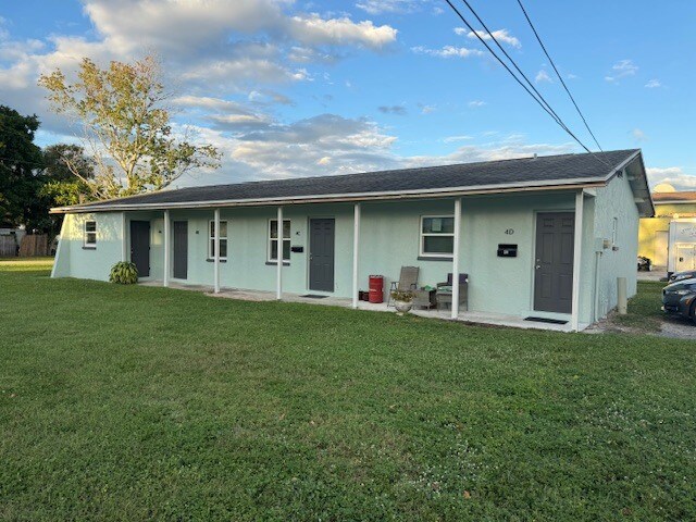 Photo - 5050 72nd Ave N Unit 8K