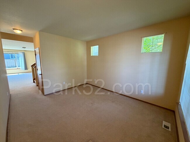 Photo - 4 Bedroom 2 Bathroom Single Family Puyallup Home