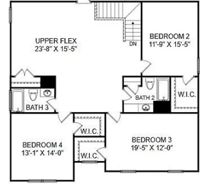 3099 Blenheim Ct
