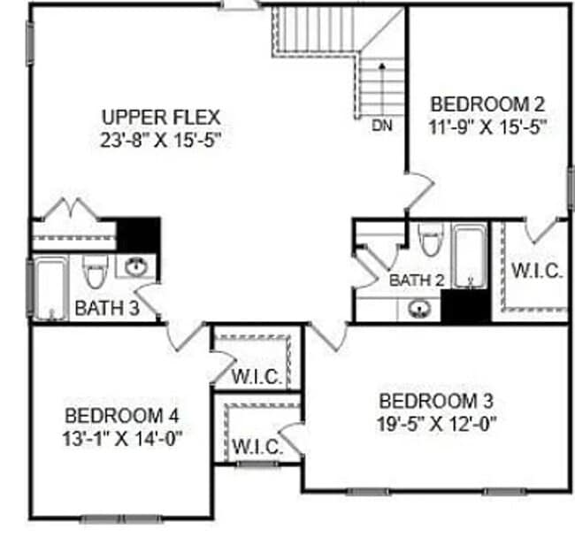 Photo - 3099 Blenheim Ct
