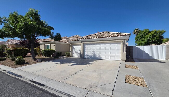 Photo - Gated Single-Story Home with Heated Pool, RV Parking & 3-Car Garage