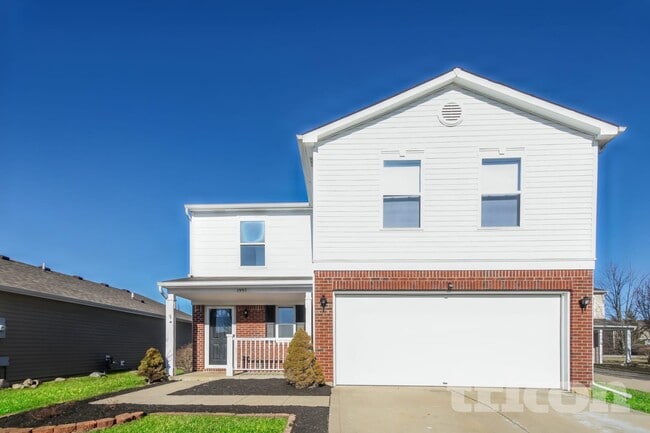 Building Photo - 1997 Evergold Cir