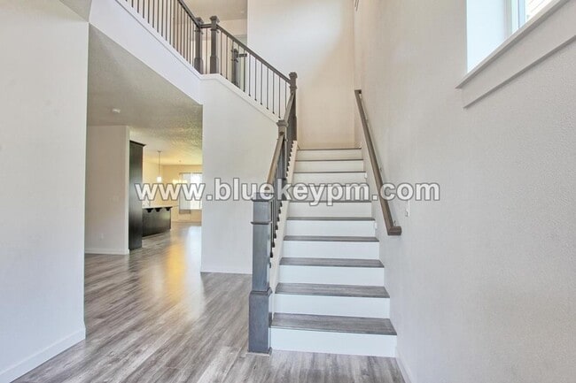 Photo - 5 Bed, 3 Bath Home with Tesla Charger in Orchards Near Hockinson Meadows Park