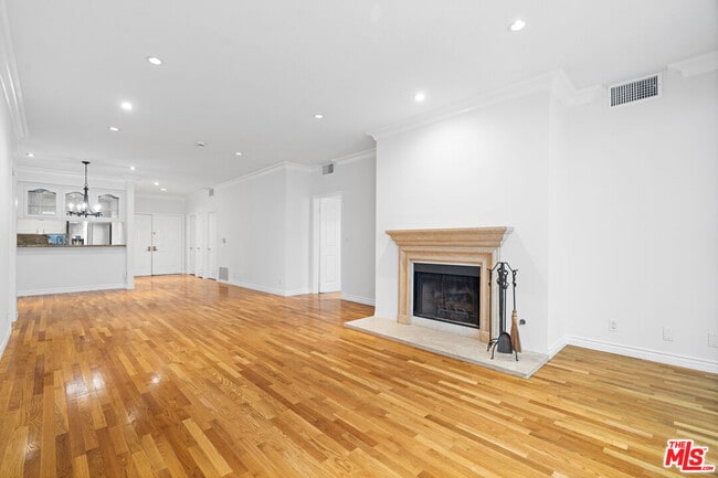 Photo - 11535 Rochester Ave Condo Unit 204