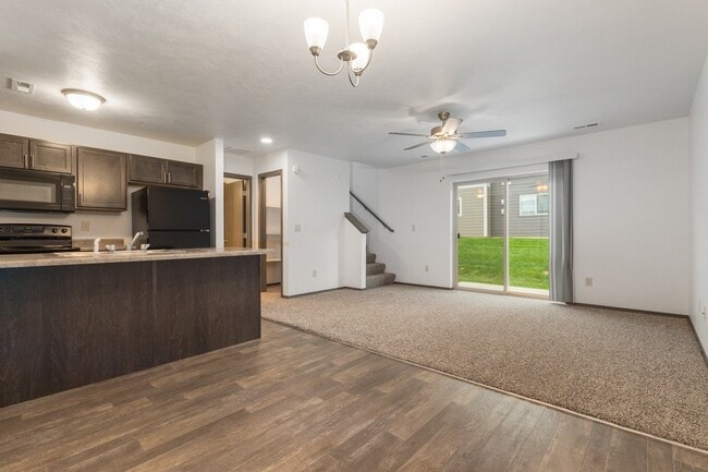 Willows Edge Commons