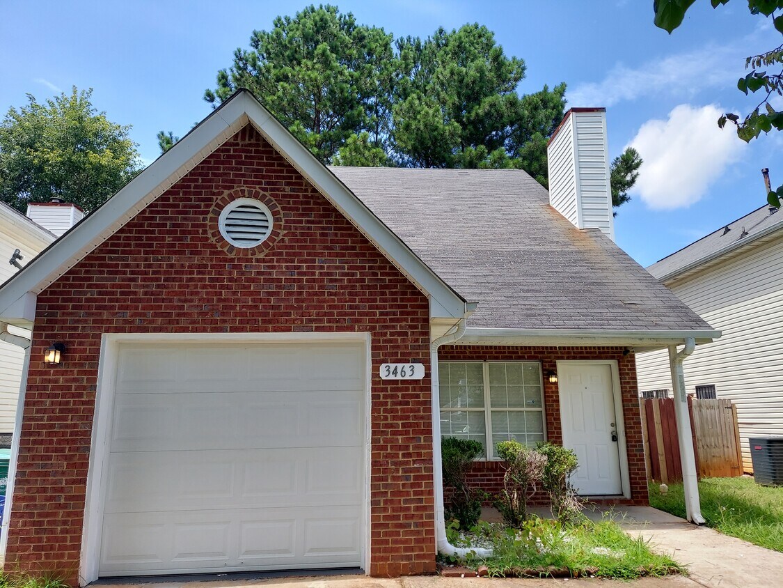 Photo - 3463 Lehigh Way (Decatur, GA)