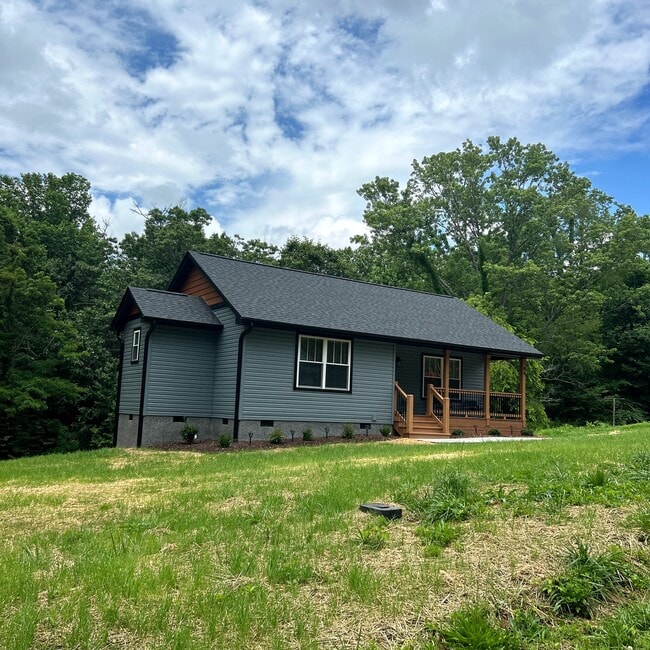 44 Fowler Town Rd - 44 Fowler Town Rd Casa