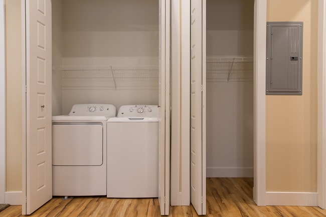 Fieldstone Apartments