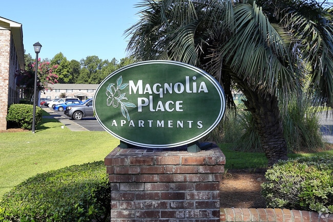 Magnolia Place
