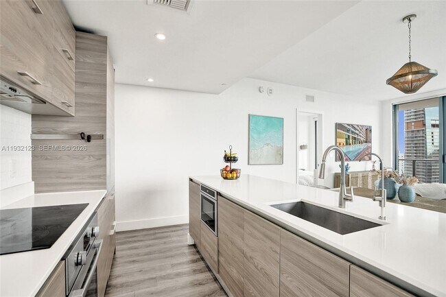 Photo - 1300 S Miami Ave Unit 2306