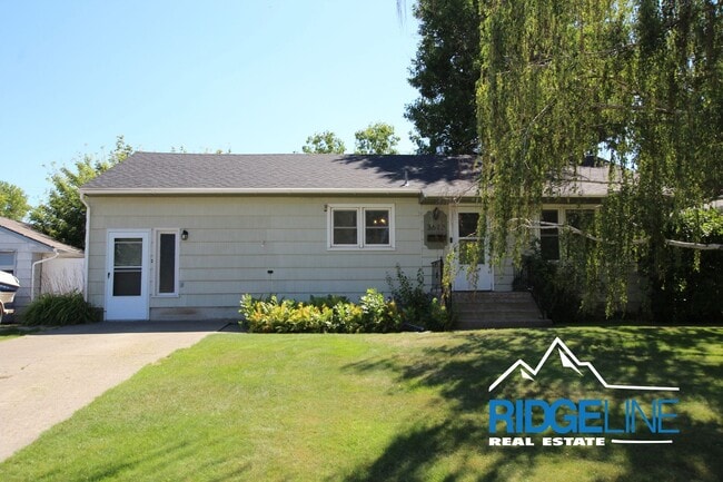 Building Photo - East-End Home for Lease near Malmstrom and...