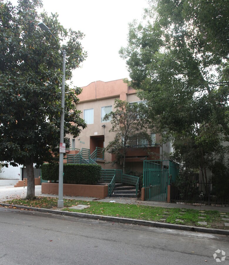 Photo - 6138 Afton Pl