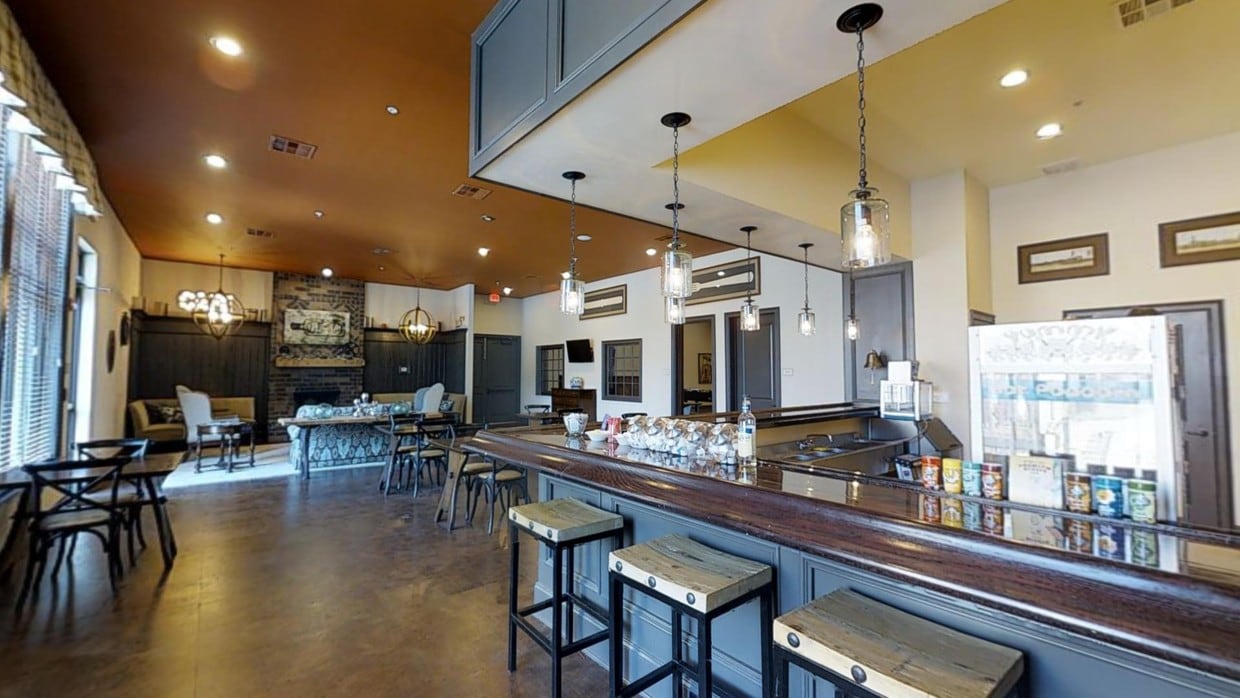 Photo - Varsity House Gainesville