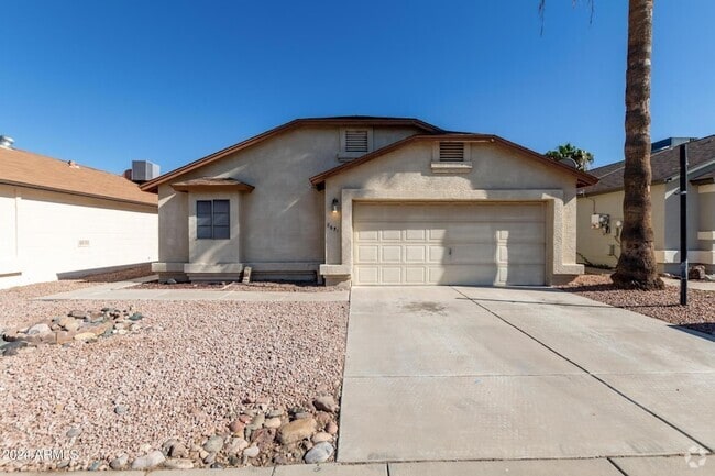 Building Photo - 8651 N 107th Dr Rental