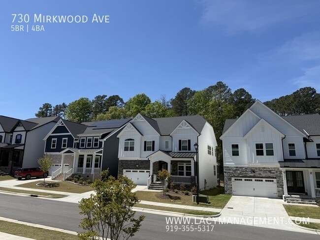 Photo - 730 Mirkwood Ave