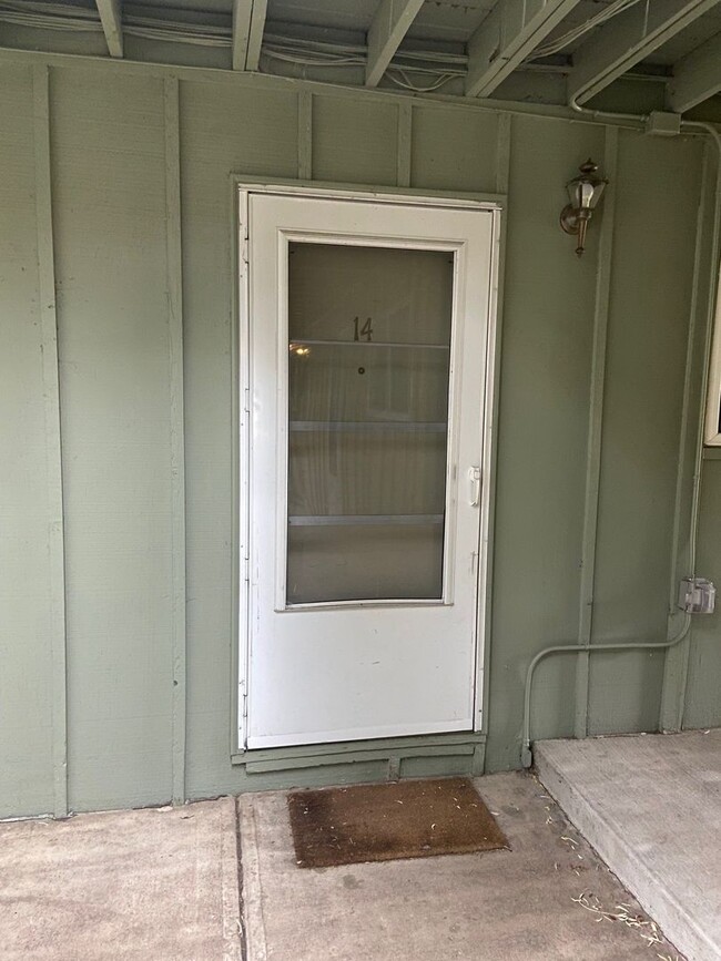 Building Photo - 1615 Cottonwood Dr Unit 14 Rental