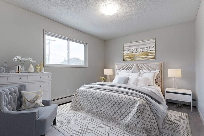 Photo - Concord Apartments