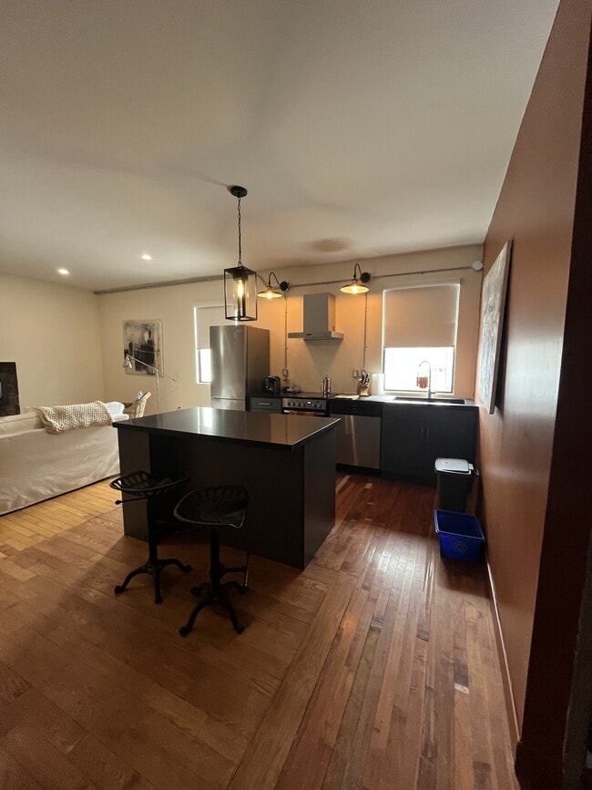 Photo - 26 Ontario St Unité 1