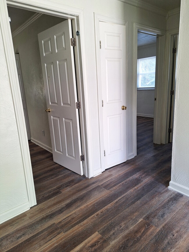 Medford Apartments