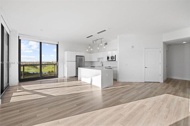 Photo - 101 Diplomat Pkwy Unit 1211