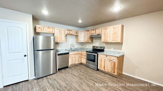 Photo - 2406 N Ave O