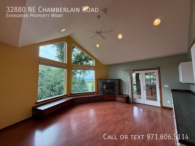 32880 NE Chamberlain Rd