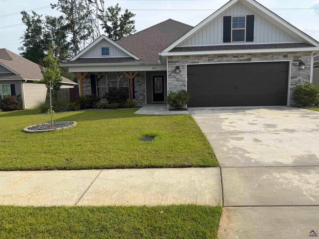 Building Photo - 521 Edgarton Way