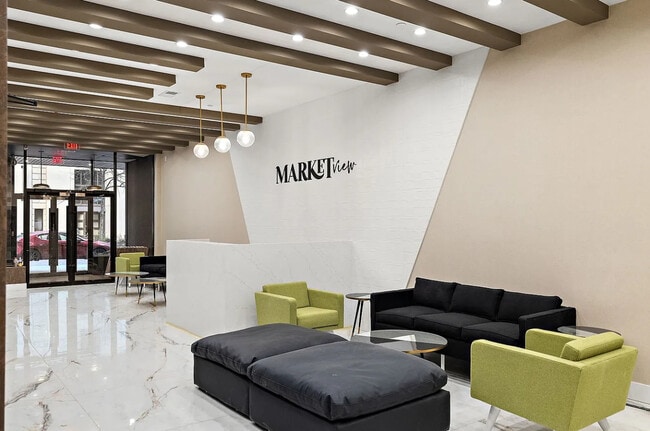 Market View Residences